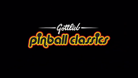 Pinball Hall of Fame screenshot 3 for PSP